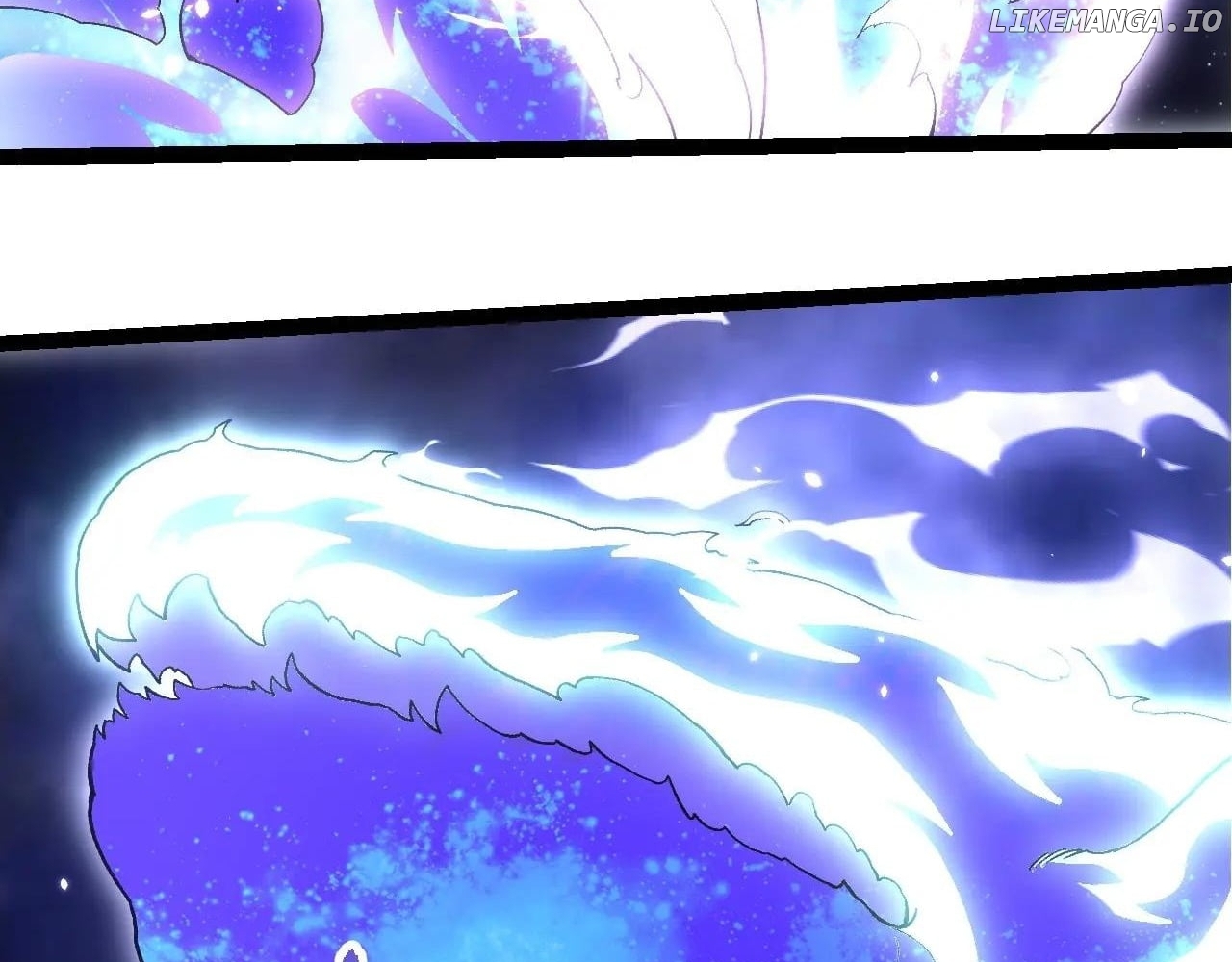 Evolution Begins With A Big Tree Chapter 384 - page 64